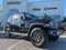 2027 Jeep Wrangler Sahara