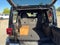 2027 Jeep Wrangler Sahara