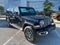 2027 Jeep Wrangler Sahara