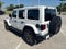 2027 Jeep Wrangler Sahara