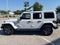 2027 Jeep Wrangler Sahara