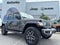 2027 Jeep Wrangler Sahara