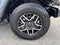 2027 Jeep Wrangler Sahara