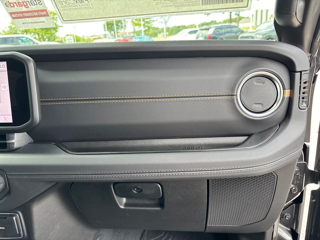 2027 Jeep Wrangler Sahara