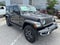 2027 Jeep Wrangler Sahara