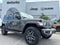2027 Jeep Wrangler Sahara