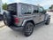 2027 Jeep Wrangler Sahara