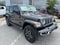 2027 Jeep Wrangler Sahara