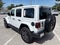2027 Jeep Wrangler WRANGLER 4-DOOR SAHARA
