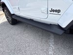 2027 Jeep Wrangler WRANGLER 4-DOOR SAHARA