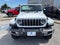 2027 Jeep Wrangler WRANGLER 4-DOOR SAHARA