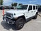 2027 Jeep Wrangler WRANGLER 4-DOOR SAHARA