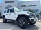 2027 Jeep Wrangler WRANGLER 4-DOOR SAHARA