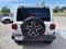 2027 Jeep Wrangler WRANGLER 4-DOOR SAHARA