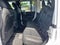 2027 Jeep Wrangler WRANGLER 4-DOOR SAHARA