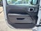 2027 Jeep Wrangler WRANGLER 4-DOOR SAHARA