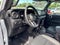 2027 Jeep Wrangler WRANGLER 4-DOOR SAHARA