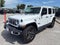 2027 Jeep Wrangler WRANGLER 4-DOOR SAHARA