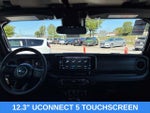 2025 Jeep Wrangler 4-Door Rubicon 4x4