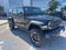 2025 Jeep Wrangler 4-Door Rubicon 4x4