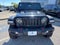 2025 Jeep Wrangler 4-Door Rubicon 4x4