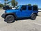 2026 Jeep Wrangler Sport RHD Right Hand Drive