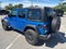 2026 Jeep Wrangler Sport RHD Right Hand Drive
