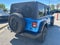 2026 Jeep Wrangler Sport RHD Right Hand Drive