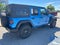 2026 Jeep Wrangler Sport RHD Right Hand Drive