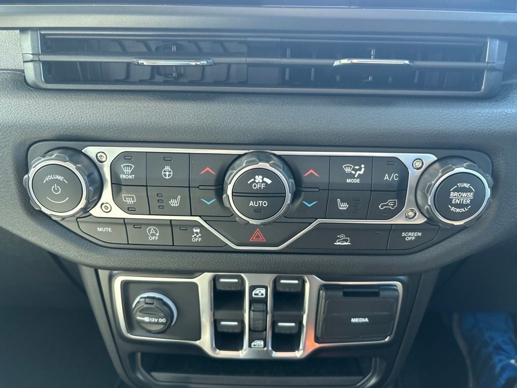 2026 Jeep Wrangler Sport RHD Right Hand Drive