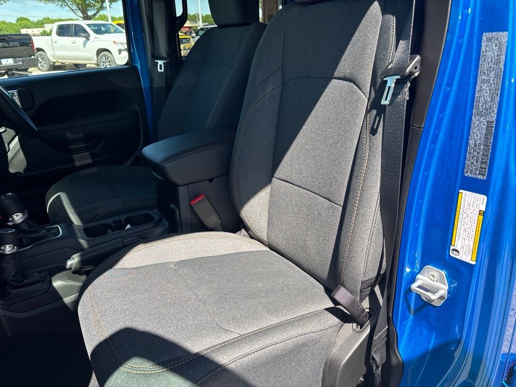 2026 Jeep Wrangler Sport RHD Right Hand Drive