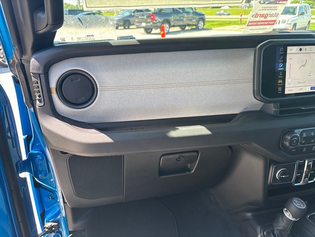 2026 Jeep Wrangler Sport RHD Right Hand Drive