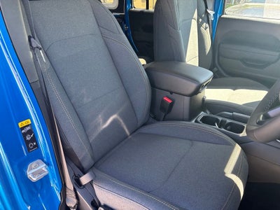 2026 Jeep Wrangler Sport RHD Right Hand Drive