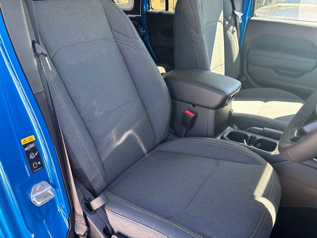 2026 Jeep Wrangler Sport RHD Right Hand Drive