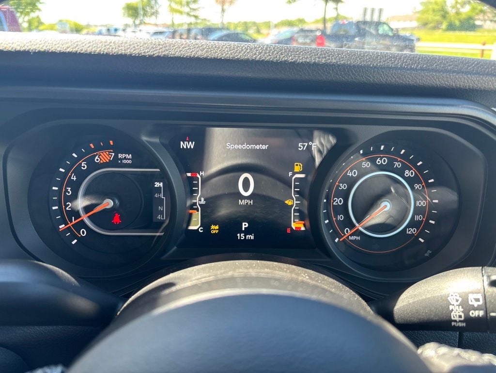 2026 Jeep Wrangler Sport RHD Right Hand Drive
