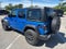 2026 Jeep Wrangler 4-Door Sport RHD 4x4