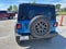 2026 Jeep Wrangler 4-Door Sport RHD 4x4