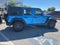 2026 Jeep Wrangler 4-Door Sport RHD 4x4