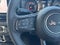2026 Jeep Wrangler 4-Door Sport RHD 4x4