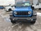2026 Jeep Wrangler Sport RHD Right Hand Drive