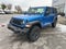 2026 Jeep Wrangler Sport RHD Right Hand Drive