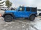 2026 Jeep Wrangler Sport RHD Right Hand Drive