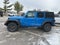 2026 Jeep Wrangler Sport RHD Right Hand Drive