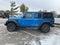 2026 Jeep Wrangler Sport RHD Right Hand Drive