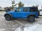 2026 Jeep Wrangler Sport RHD Right Hand Drive