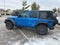 2026 Jeep Wrangler Sport RHD Right Hand Drive