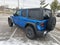 2026 Jeep Wrangler Sport RHD Right Hand Drive