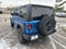 2026 Jeep Wrangler Sport RHD Right Hand Drive