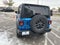 2026 Jeep Wrangler Sport RHD Right Hand Drive