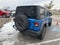 2026 Jeep Wrangler Sport RHD Right Hand Drive